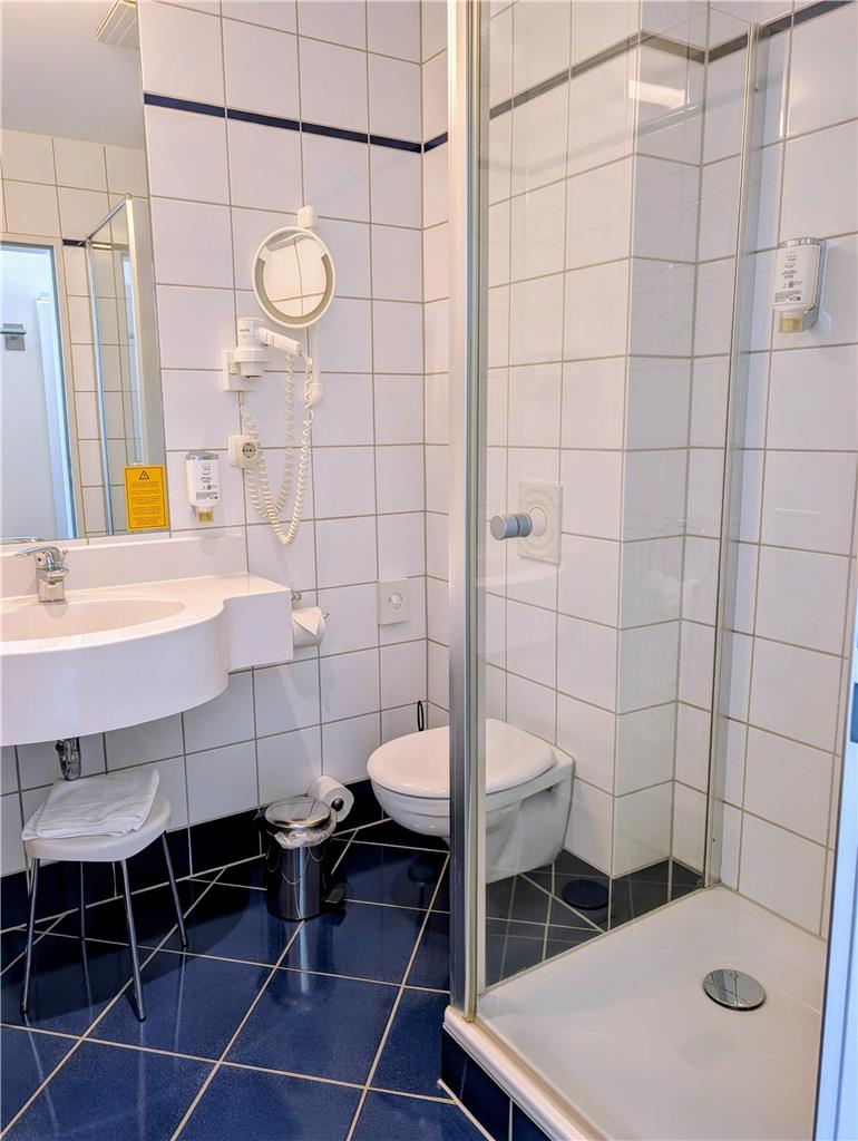 Bild 4 Best Western Hotel Hohenzollern in Osnabrueck