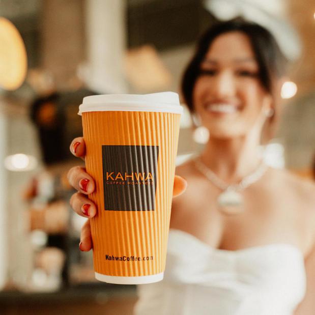 Images Kahwa Coffee