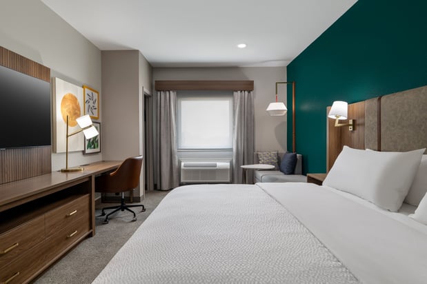 Images Holiday Inn Galveston Island by IHG