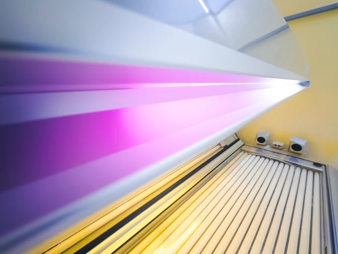 Bild 22 von California Sun Sonnenstudios Völkermarkt