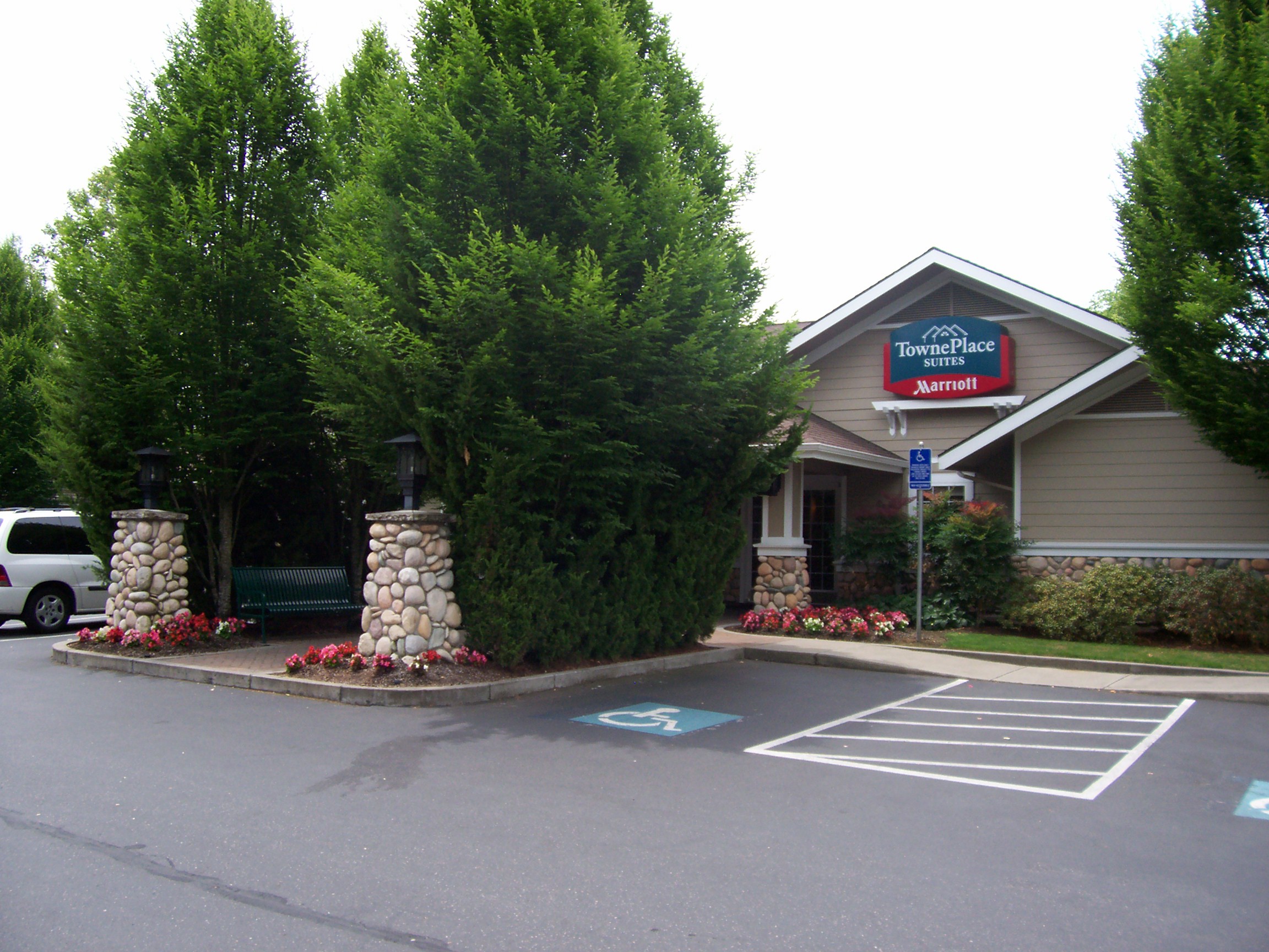 Towneplace Suites by Marriott Portland Hillsboro