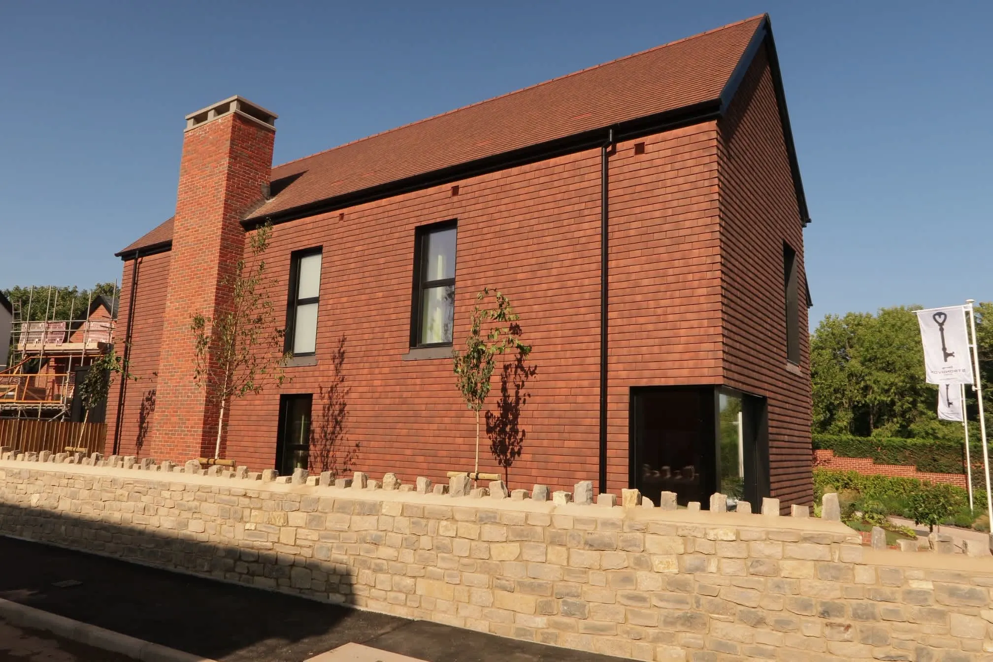 Images Morris Brickwork Ltd