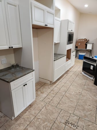 Images Stone Gallery of The Lakes, Inc.