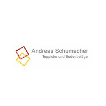 Schumacher Teppich- und Bodenbeläge Logo