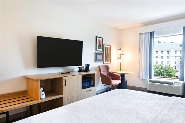 Images Hampton Inn Lawrenceville Duluth