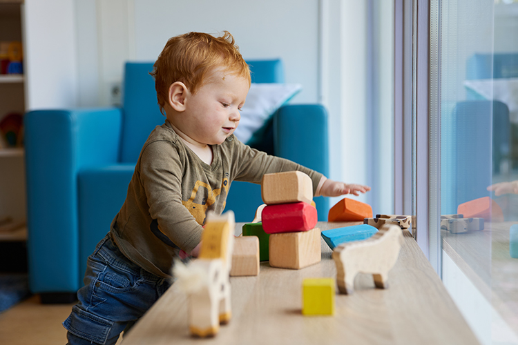 Foto's Humankind - Kinderdagverblijf De oversteek