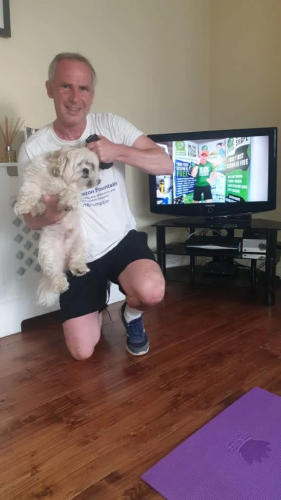 Images Brownes Boot Camp