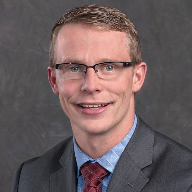 Images Edward Jones - Financial Advisor: Greg Ferriter, CFP®