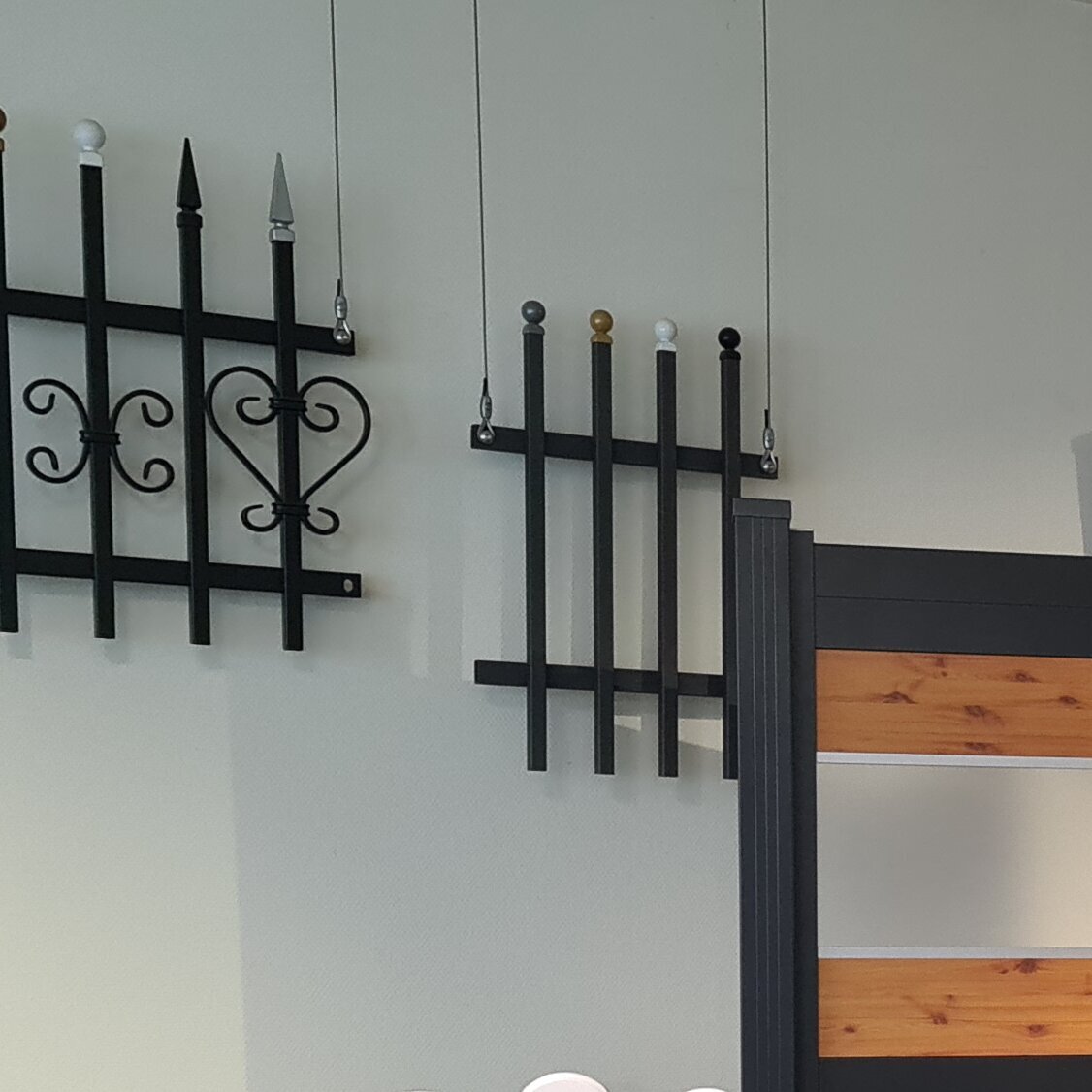 Herling Tortechnik und Zaunbau GmbH, Einheitsstraße 19 in Siegen