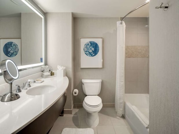 Images Signia by Hilton Orlando - An Official Walt Disney World Hotel