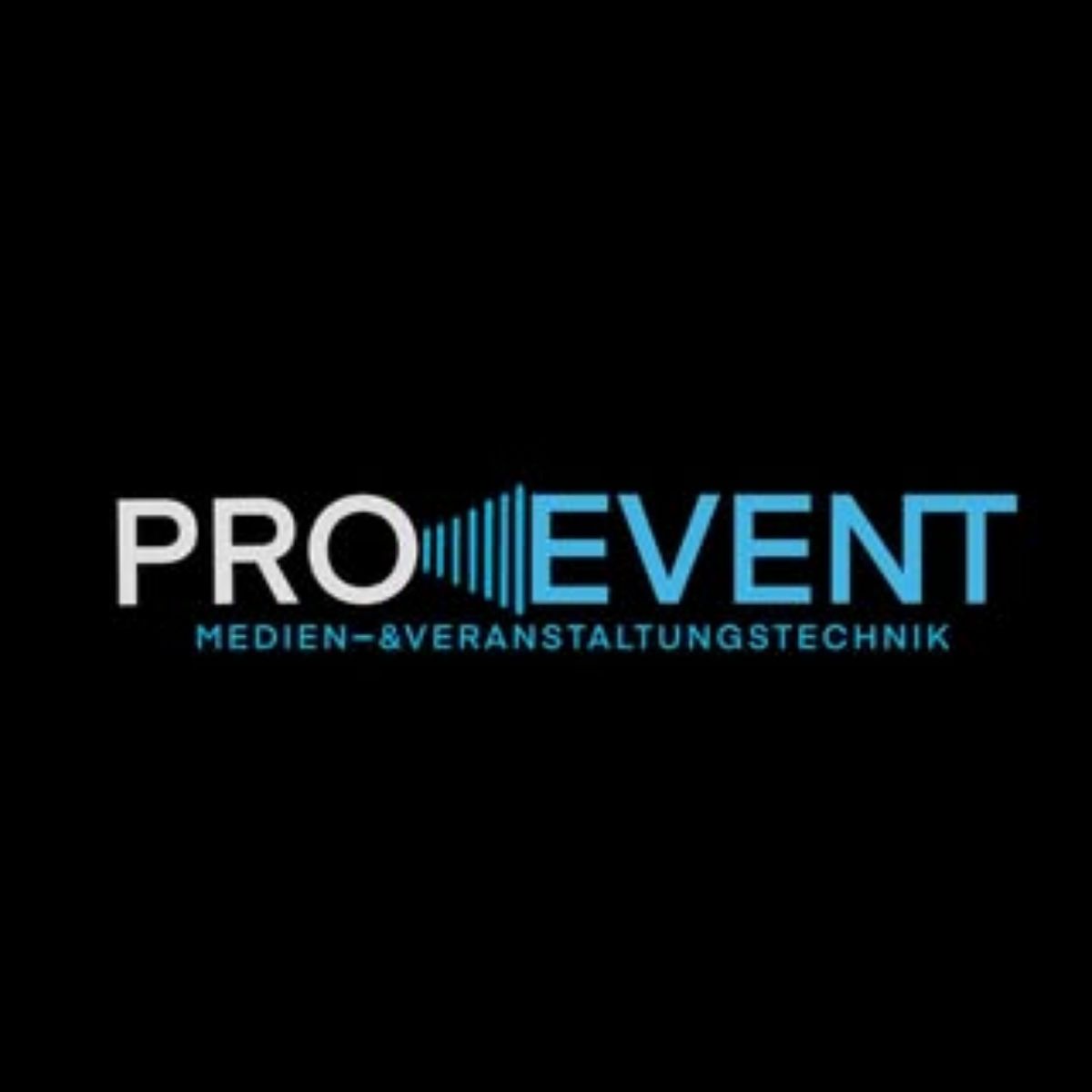 ProEvent Veranstaltungstechnik in Spangenberg