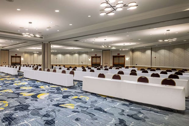 Images Hilton Austin Airport