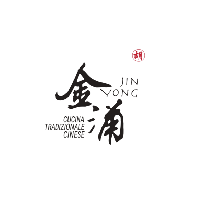 Jin Yong Duomo Logo
