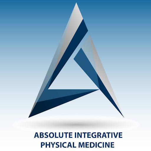 Absolute Integrative Physical Medicine Logo