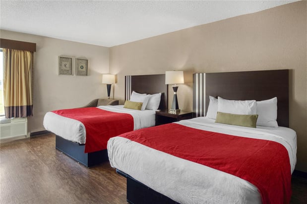 Images SureStay by Best Western Greenville