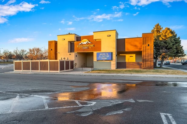 Images Yellowstone Casino