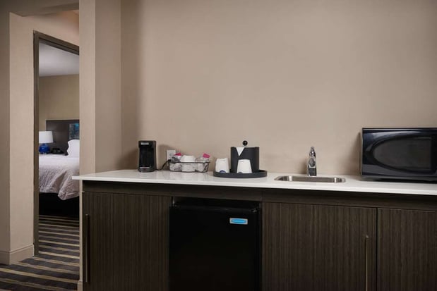 Images Hampton Inn Eagle Pass