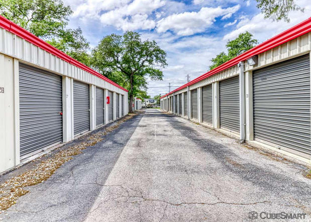 Images CubeSmart Self Storage