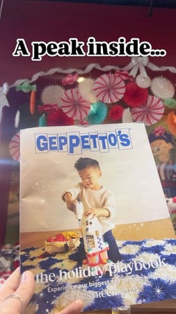 Images Geppetto's - Coronado