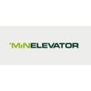 MinElevator Logo
