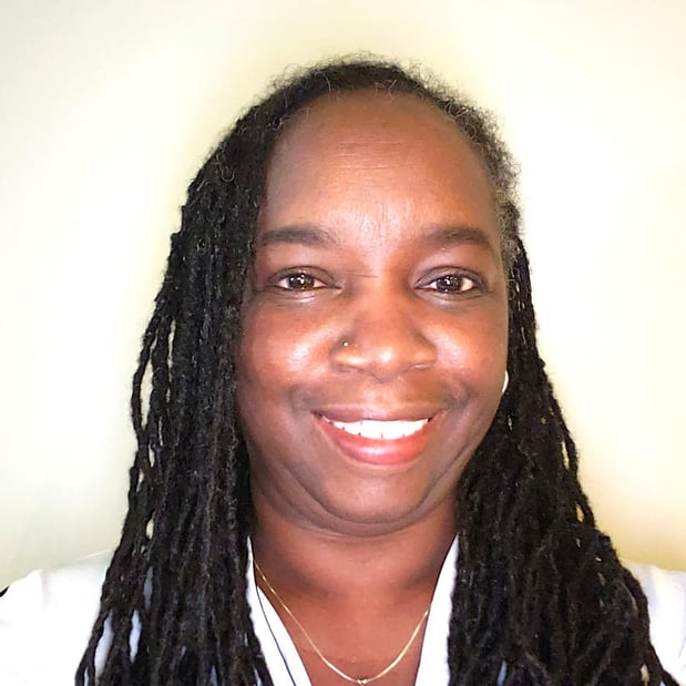 Images Denise Spear, Counselor