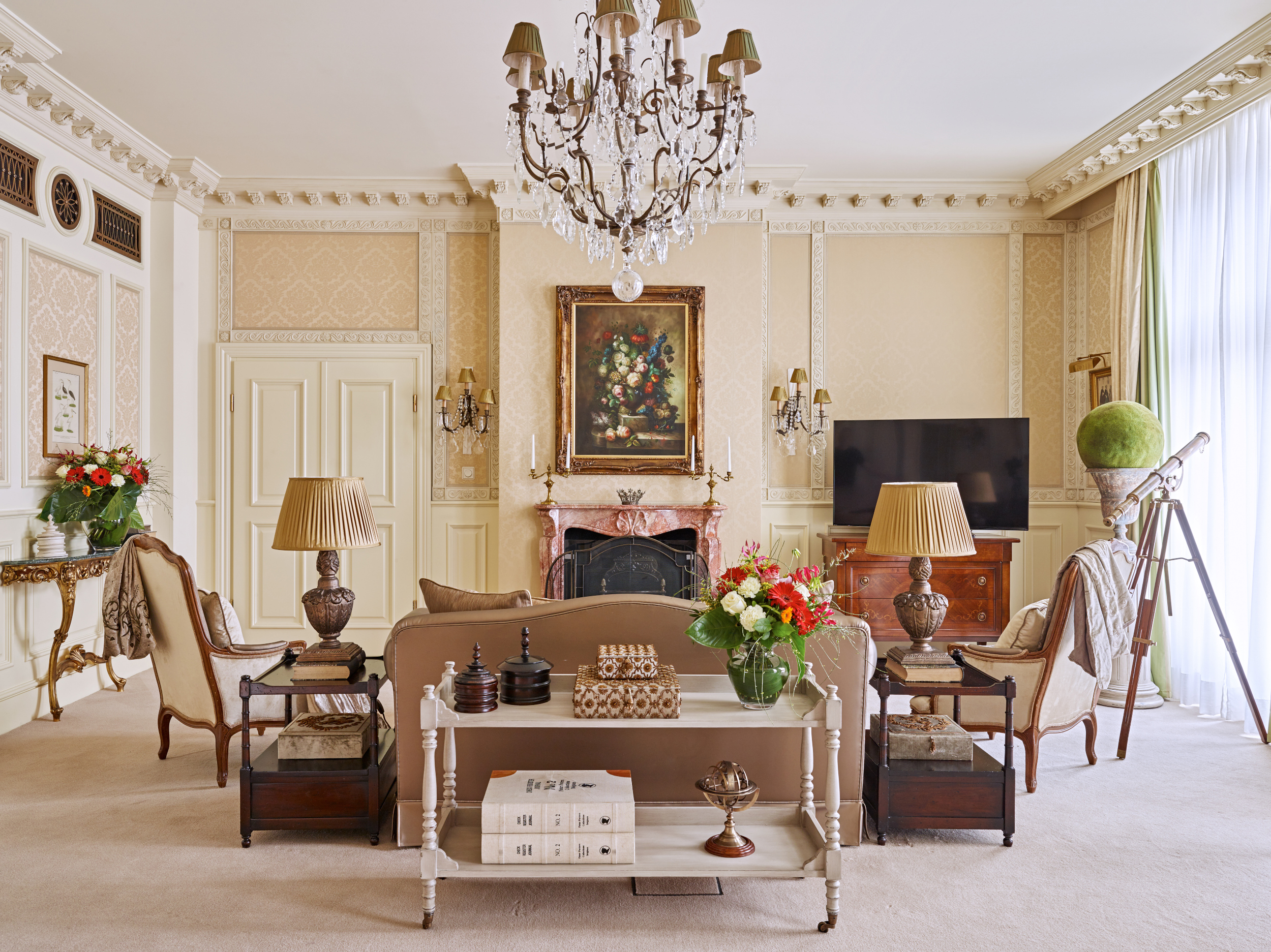 Bild 49 von Eurostars Grand Hotel Wien