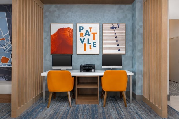 Images Holiday Inn Express & Suites Prattville South by IHG