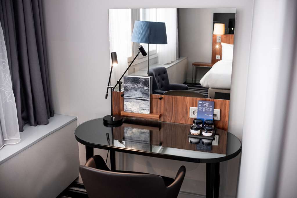 Images Radisson Blu Airport Terminal Hotel, Stockholm-Arlanda Airport