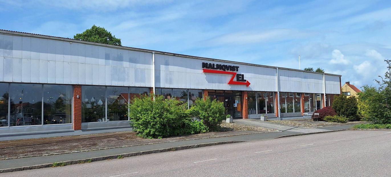 Images Malmqvist El - Belysning - Lampor - Elektriker - Österlen