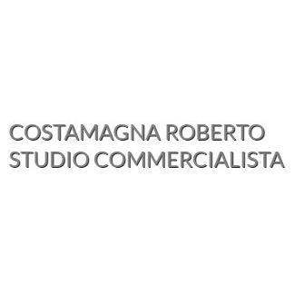 Costamagna Roberto Studio Commercialista Logo