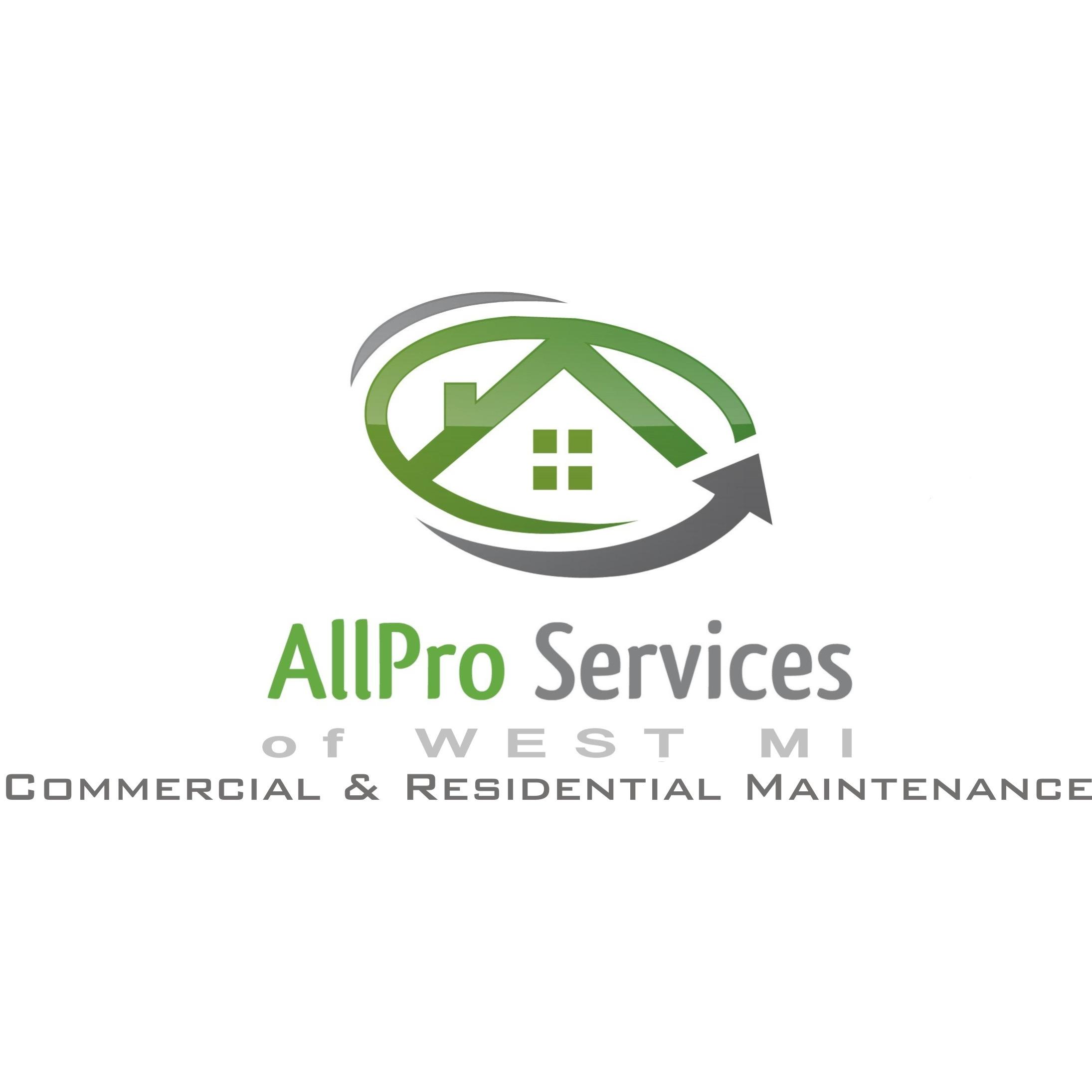 AllPro Services of West Mi Logo