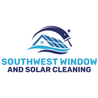 Southwest Window and Solar Cleaning Logo