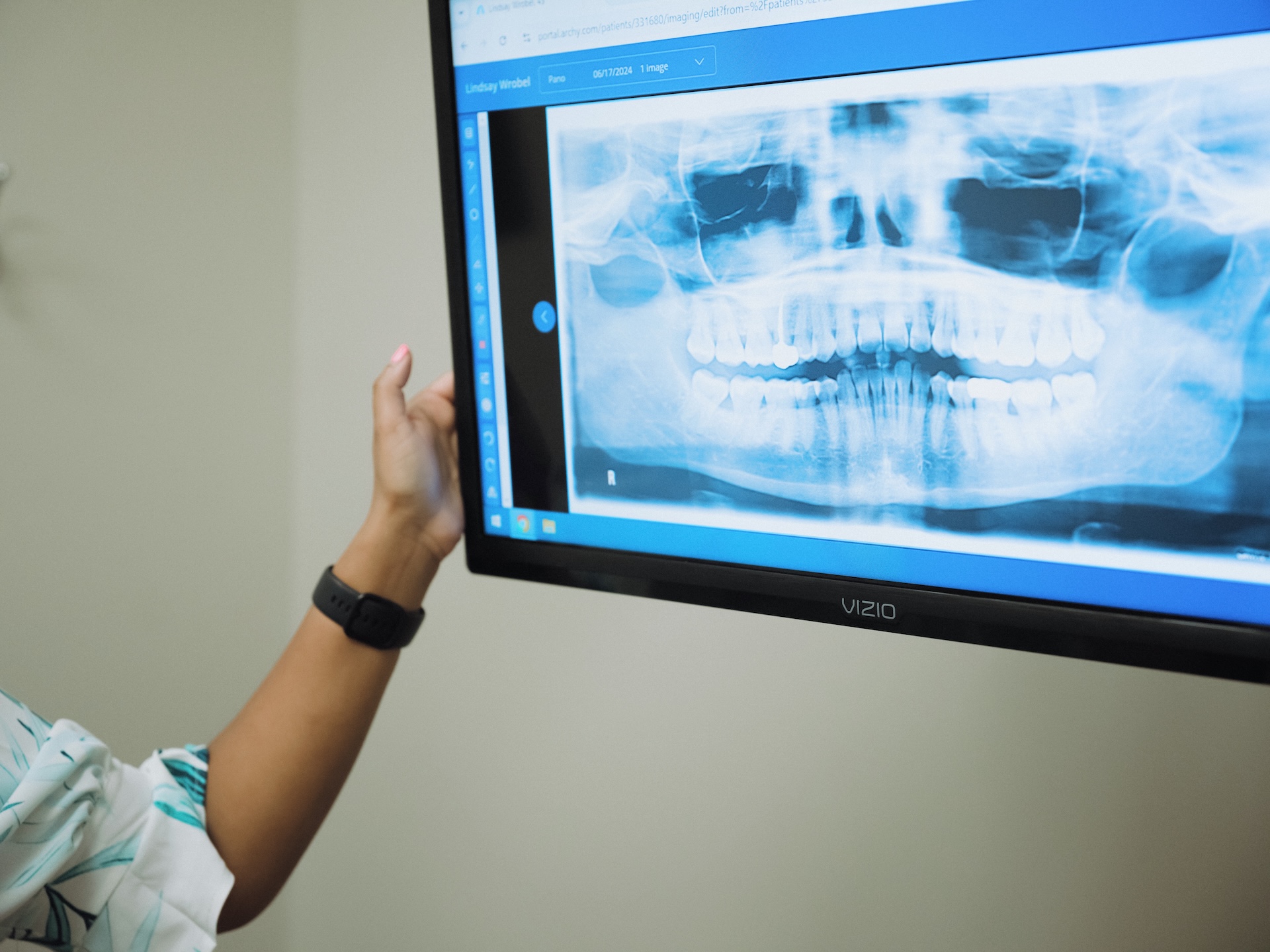 Kent Station Family Dentistry Image