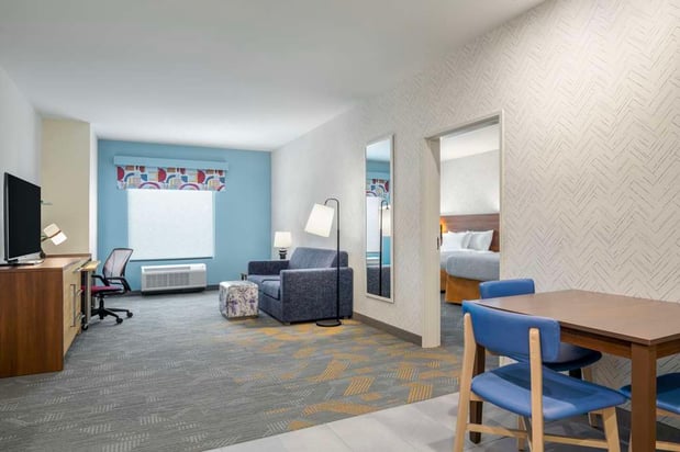 Images Home2 Suites by Hilton Jonesboro