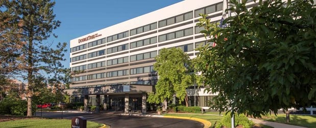 Images DoubleTree by Hilton Chicago Schaumburg