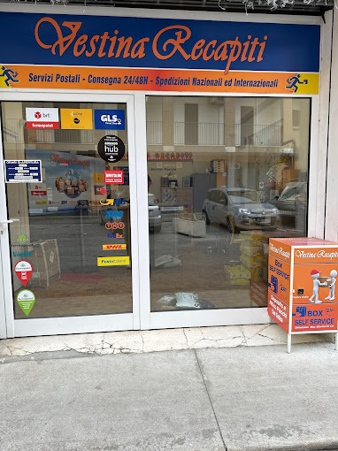 Images Vestina Recapiti Penne