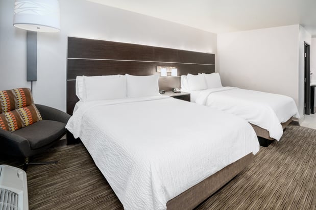 Images Holiday Inn Express & Suites Colorado Springs Afa Northgate by IHG