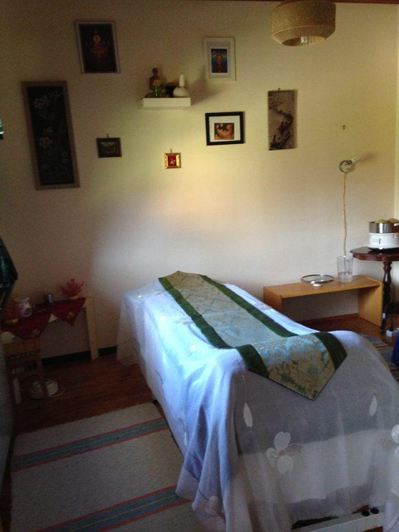 Images Kradanga Thaimassage