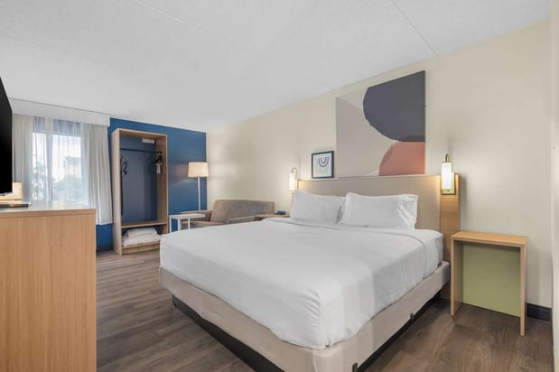 Images Spark by Hilton Colorado Springs I 25 Central