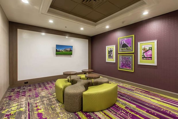 Images DoubleTree by Hilton Hotel Winston Salem - University