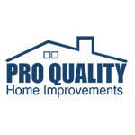 Pro Quality Home Improvements Logo