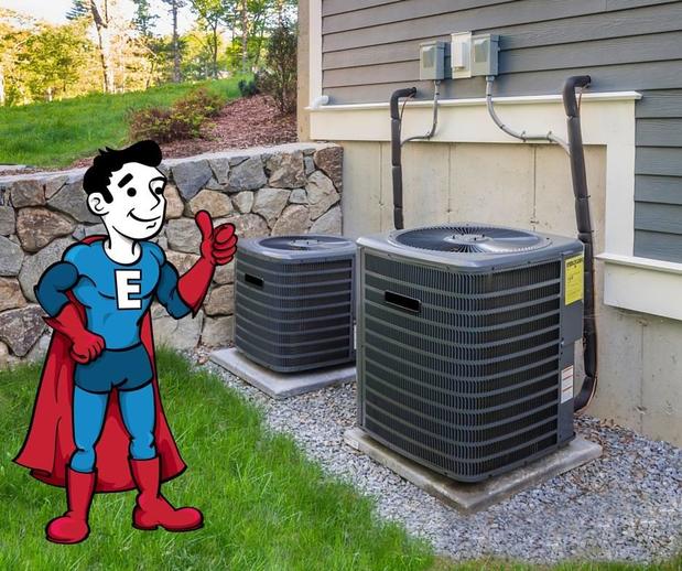 Images E. Smith Heating & Air Conditioning