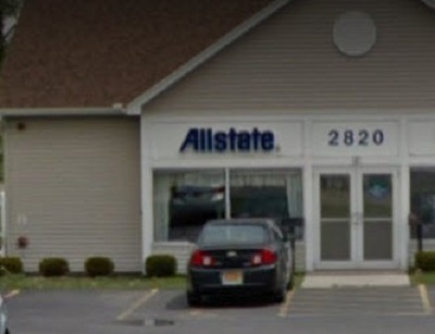 Images Nicholas Gambino: Allstate Insurance