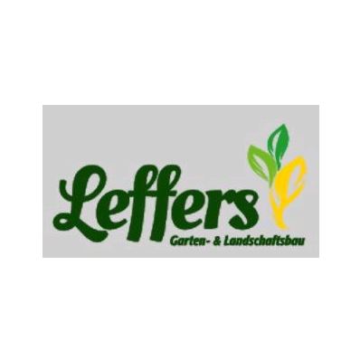 Leffers Garten- und Landschaftsbau Logo