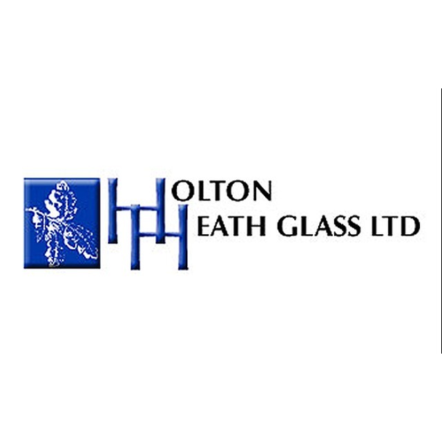 Holton Heath Glass Ltd Logo