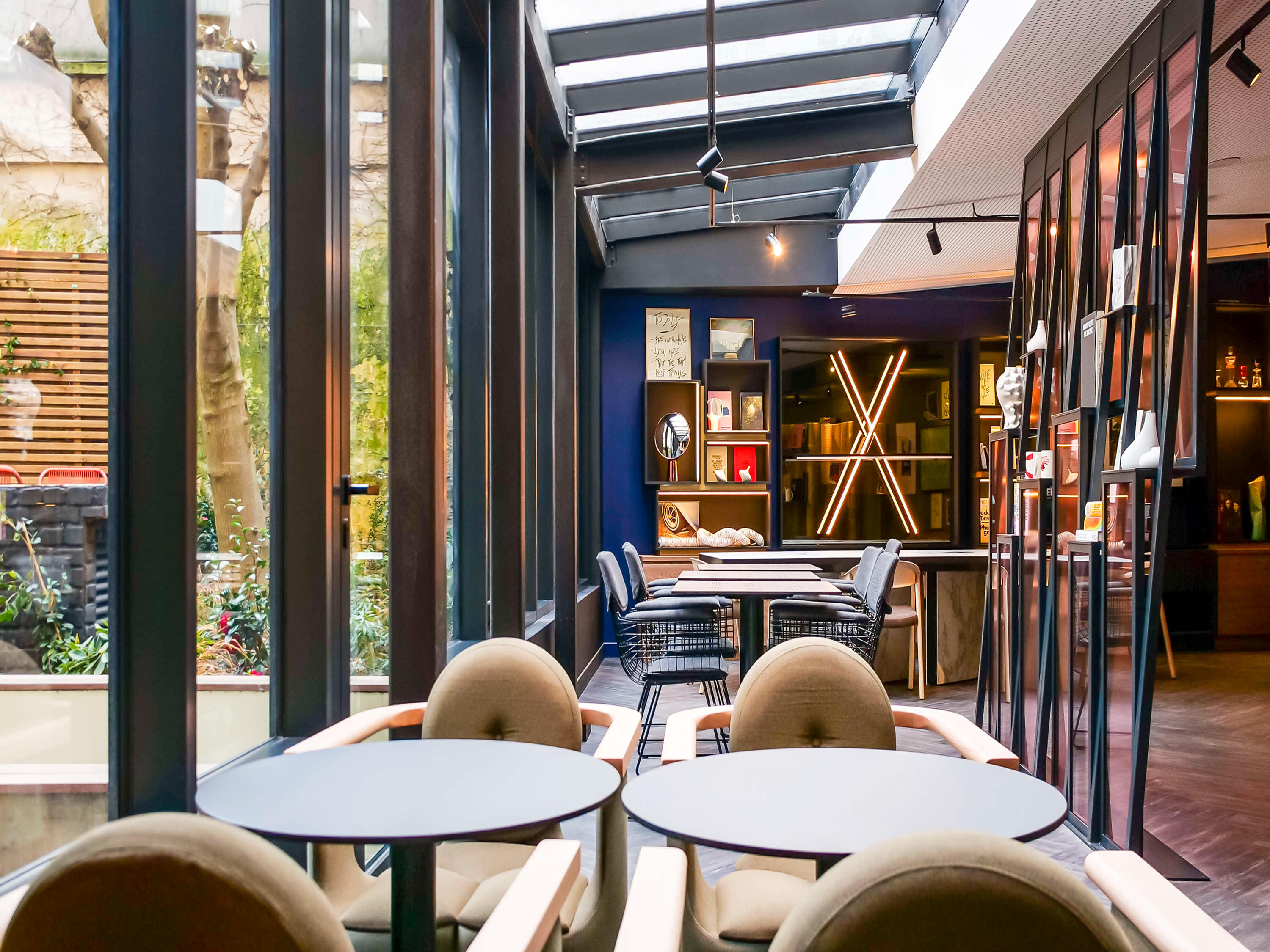 Le Tribe Batignolles