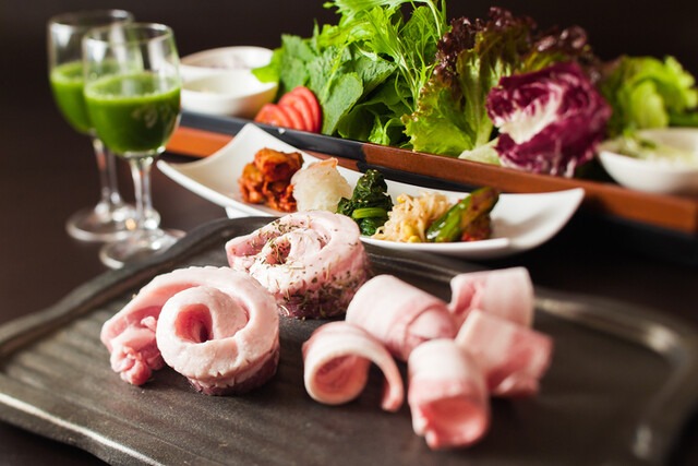 Images 韓辛DELI 淀屋橋店