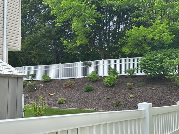 Images Superior Fence & Rail