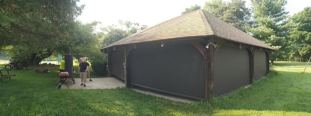 Images KY/TN Shade & Screen Solutions