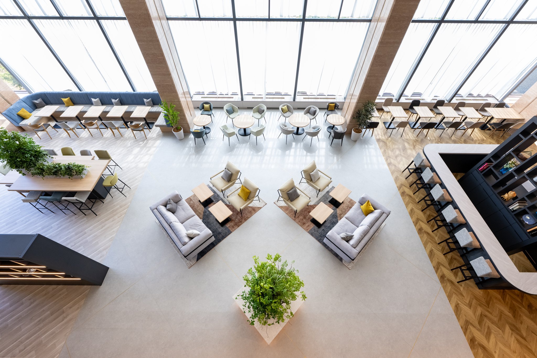 Images ANA Holiday Inn Iwate Kitakami by IHG